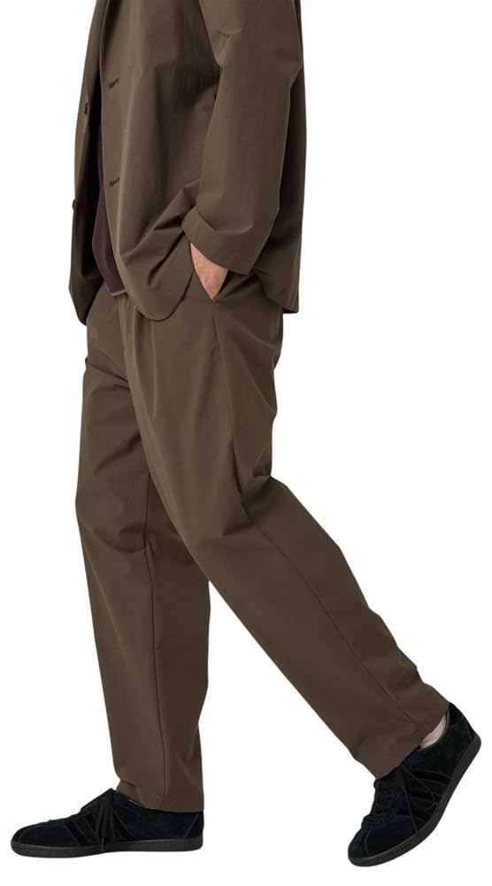 360°MASTER バルーンイージーパンツ セットアップ グレー Sサイズ 360